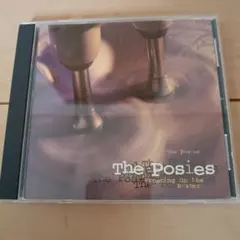 The Posies Frosting On The Beater CD - メルカリ