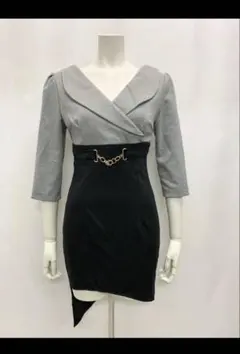 GRAXIA キャバドレス49