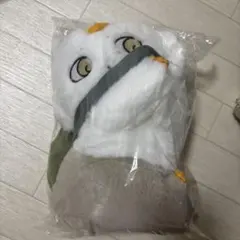 は*読様 【新品未開封品】ちいかわ あのこ ショルダーバッグ+