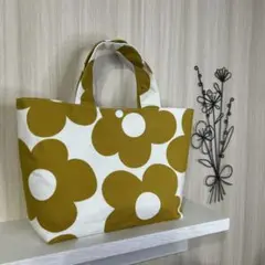 ミニトートバッグ