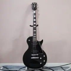 ぼっち・ざ・ろっく!］セット 後藤ひとり BUSKER'S レスポールカスタム