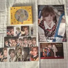 BOYNEXTDOOR BOYLIFE イハン①