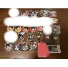 名探偵コナン　高木＆佐藤色々セット