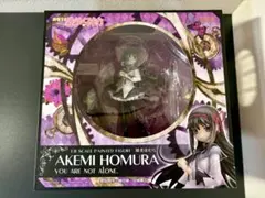 美品　まどか☆マギカ　暁美ほむら　You Are Not Alone フィギュア