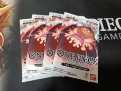 ワンピースカード　プロモーションパックvol.8　新品未開封