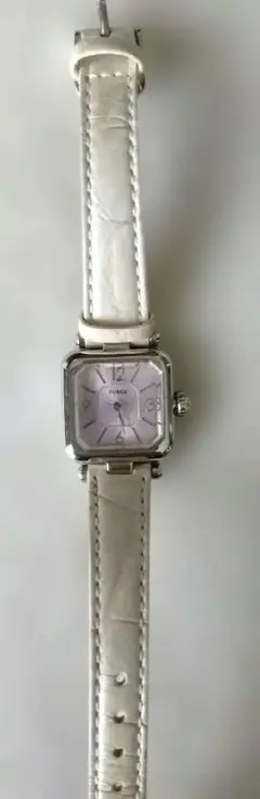 2025年最新】furla 時計 スクエアの人気アイテム - メルカリ