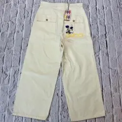 GUCCIグッチ50インターロッキングG シェリーライン カーゴパンツ GUCCI - 未使用 グッチ GUCCI パンツ デニムパンツ バギーパンツ