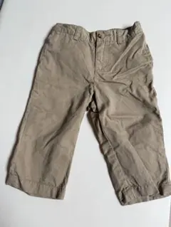 Polo by Ralph Lauren 12M ベージュパンツ