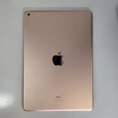 iPad(第８世代) Wi-Fiモデル 32GB ゴールド本体のみ
