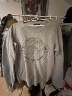 DIESEL スウェット