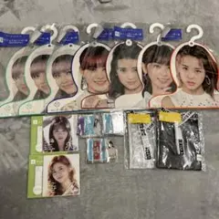 2026年最新】NiziU一番くじアクスタの人気アイテム - メルカリ