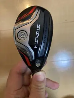 ステルス PLUS+ 5W ヘッドのみ TaylorMade Stealth Plus フェアウェイウッド5wヘッド 【公式通販】