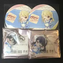 2025年最新】八潮瑠唯の人気アイテム - メルカリ