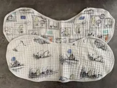 aden+anais(エイデンアンドアネイ) バーピービブ