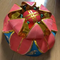 琉球舞踊笠