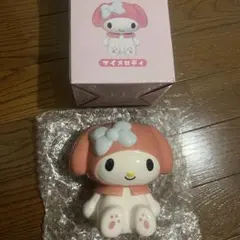 マイメロディ BIG 平成レトロ 貯金箱 ＆ マイメロディグッズまとめ売り マイメロ BIG 貯金箱 - メルカリ