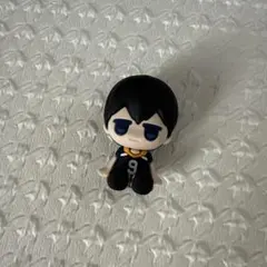 ハイキュー　影山飛雄　JITOT フィギュア