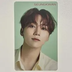seventeen sector17 HMV特典 スングァン - メルカリ