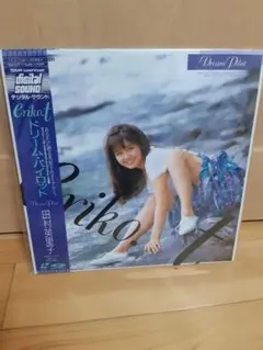 田村英理子　ドリームパイロット