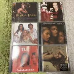 r&b