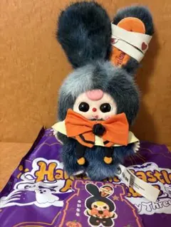 babythree ハロウィン　シリーズ 80%