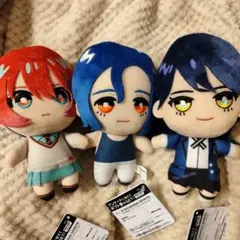 機動戦士ガンダム ジークアクス ともぬい