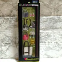 新品♡#Liccaハッシュタグリカ　ハッシュタグフォトジェバッグ&シューズ