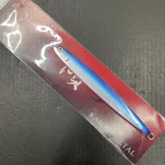 コジマクラフト カブキメタル40 ④ - メルカリ