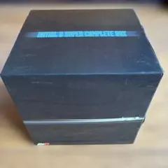 頭文字(イニシャル)D SUPER COMPLETE BOX〈完全初回限定生産…