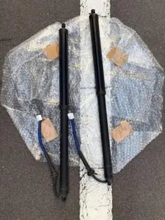 トヨタ 純正 改良品 現行ハリアー パワーバックドアユニット 新品未