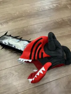 チェンソーマン　被り物