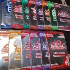 2025年最新】トーナメントパック 14thの人気アイテム - メルカリ