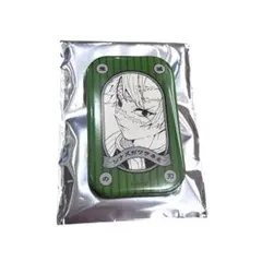 鬼滅の刃 ジャンプショップ スクエア缶バッジコレクション スタンド付 不死川実弥 鬼滅の刃 ジャンプショップ スクエア缶バッジコレクション 不死川実弥