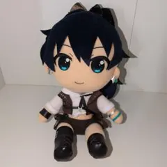 2025年最新】我那覇響 ぬいぐるみの人気アイテム - メルカリ