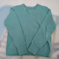 コットンセーター ニット