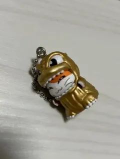 ゴジハムくん スイング　ゴールド