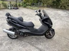 マジェスティ 125 ヤマハのサムネイル