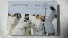 BTS WINTER PACKAGE ウィンパケ 2021 写真集 DVD - メルカリ