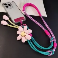 スマホショルダーストラップ iPhoneケース・スマホ・PC