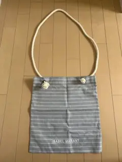 ISABEL MARANT トートバッグ おまけ付きのサムネイル