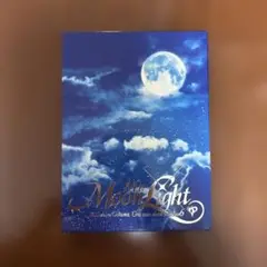 及川光博 ワンマンショー 2006 Mr.Moon Light CD/DVD