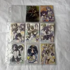 2026年最新】メモリーズオフ カードの人気アイテム - メルカリ