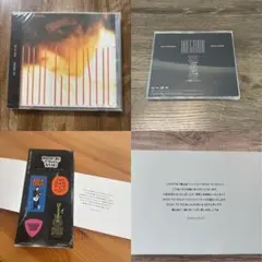 横山裕 ソロアルバム『ROCK TO YOU』 FC早期入会特典 ステッカー付き