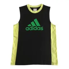 adidas ランニングシャツ