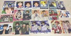 テニプリ カード まとめ売り