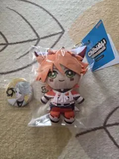 TO BE HERO Xリトルジョニーぬいぐるみ