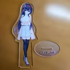 ハミダシクリエイティブ 鎌倉詩桜 冬服Ver.アクリルキャラスタンド