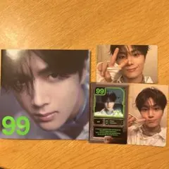 【DESIRE：UNLEASH】ENGENE ver. Jay ジェイ