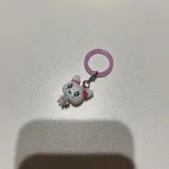 【在庫ラスト】ラブリっち　めじるしアクセサリー