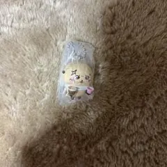 ちいかわ たべものいっぱいマスコット3 ラッコ